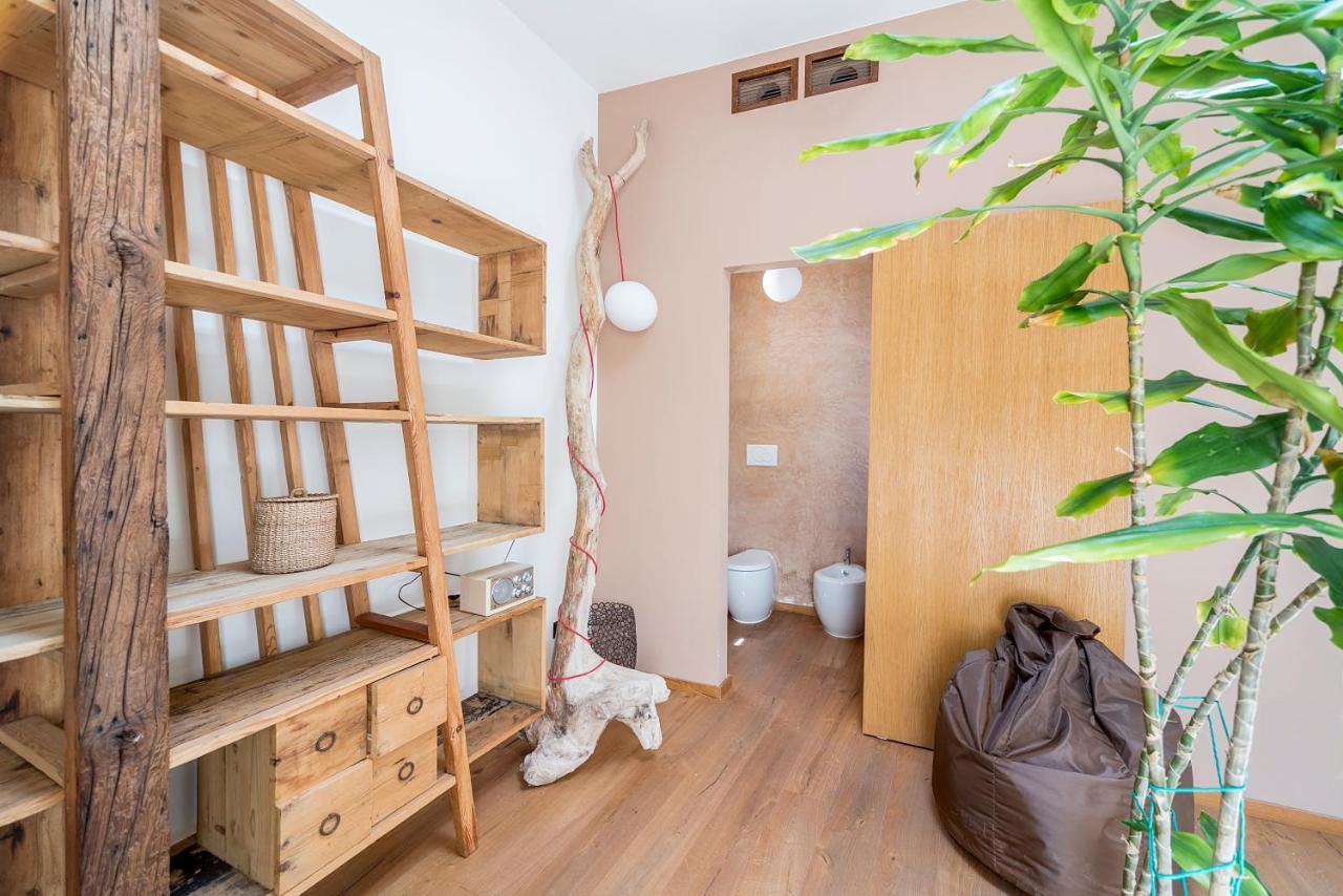 Kolor B&B Лечче Екстер'єр фото