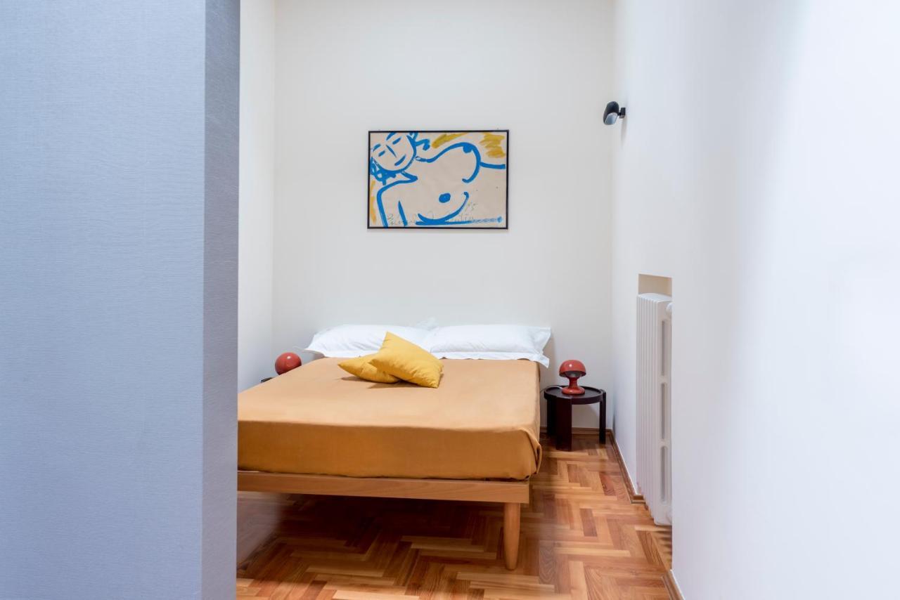 Kolor B&B Лечче Екстер'єр фото