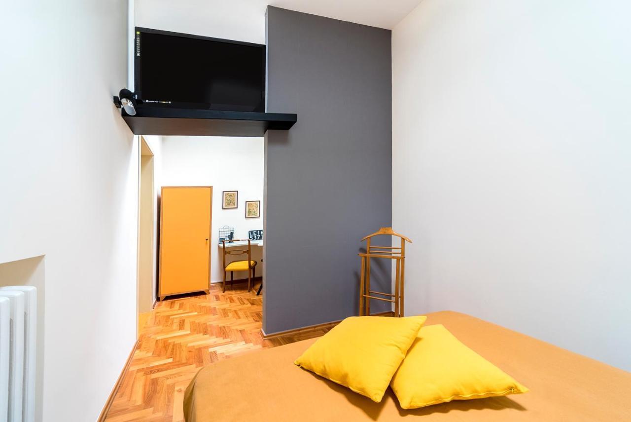 Kolor B&B Лечче Екстер'єр фото